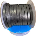 High quality nickel wire mixed graphite braided packing water pump seal